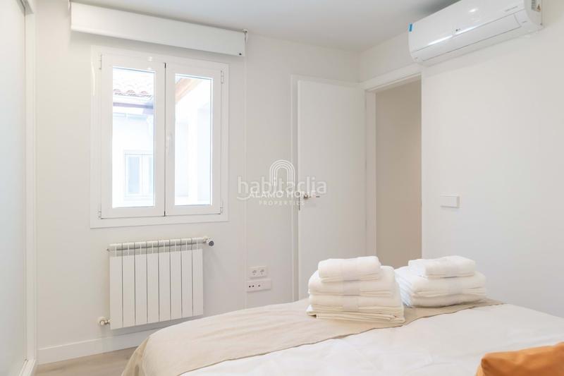 Foto 02bf485f-6205-46a4-87c0-0faa346d823e. Affitto appartamento in Justicia-Chueca Madrid