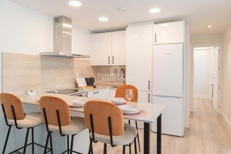 Foto 3ecde017-6258-4c6b-9fbd-ff7fd7940c02. Affitto appartamento in Justicia-Chueca Madrid