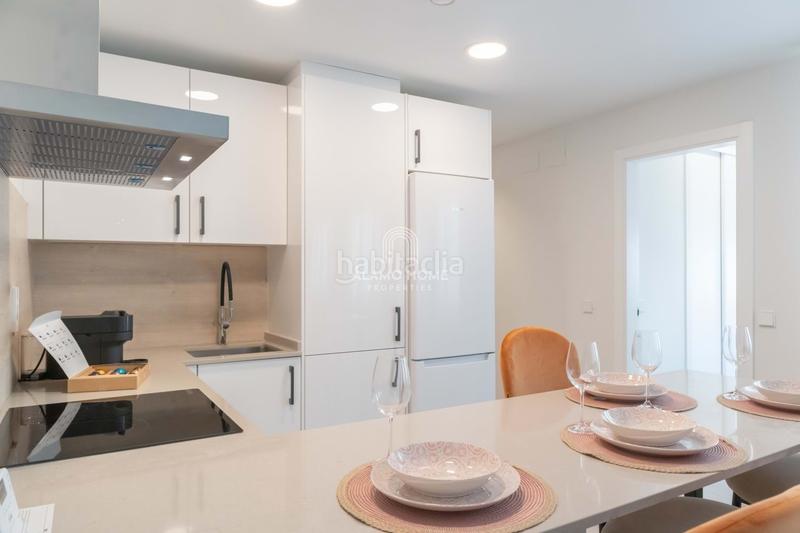 Foto 2cb7c375-ed40-427f-a1ba-1d826868b08b. Location appartement dans Justicia-Chueca Madrid