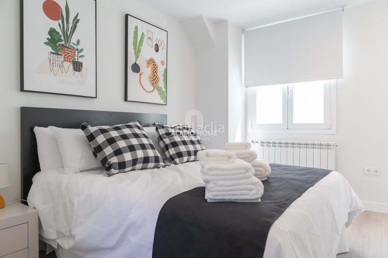 Foto 85dee409-3ec7-4ccd-b86e-dd365e1bcde9. Location appartement dans Justicia-Chueca Madrid