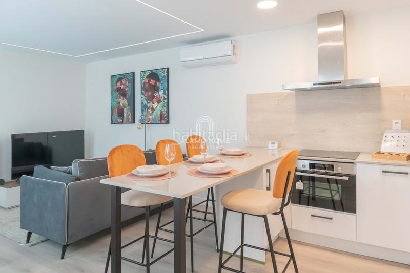 Foto e69233dd-d568-4f73-9be7-13606b2e5e9f. Lloguer pis a Justicia-Chueca Madrid