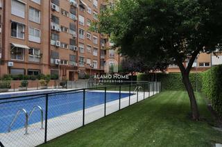 Location Appartement  Calle játiva