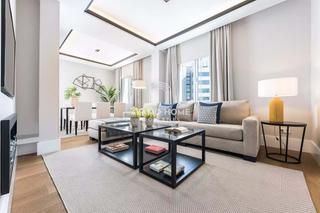 Location Appartement  De gabriel lobo. En el emblemático distrito de chamartín, se sitúa este precioso
