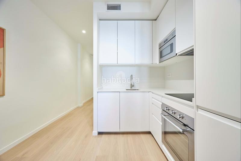 Foto 2071935e-2202-4b1f-8e65-28a10ddeb972. Location appartement dans Adelfas Madrid