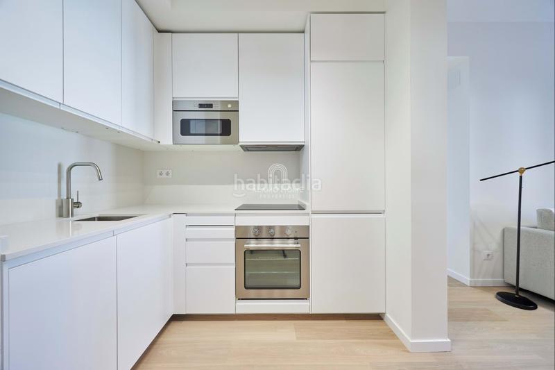 Foto 76203549-5faa-429e-90db-83e1412bbcb8. Location appartement dans Adelfas Madrid