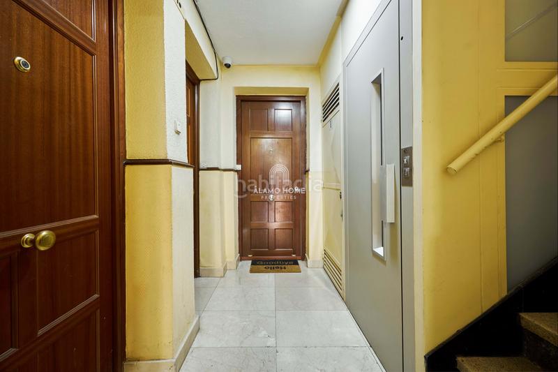 Foto c15759aa-6bb0-4188-9f96-b8580ac3b3f1. Location appartement dans Adelfas Madrid
