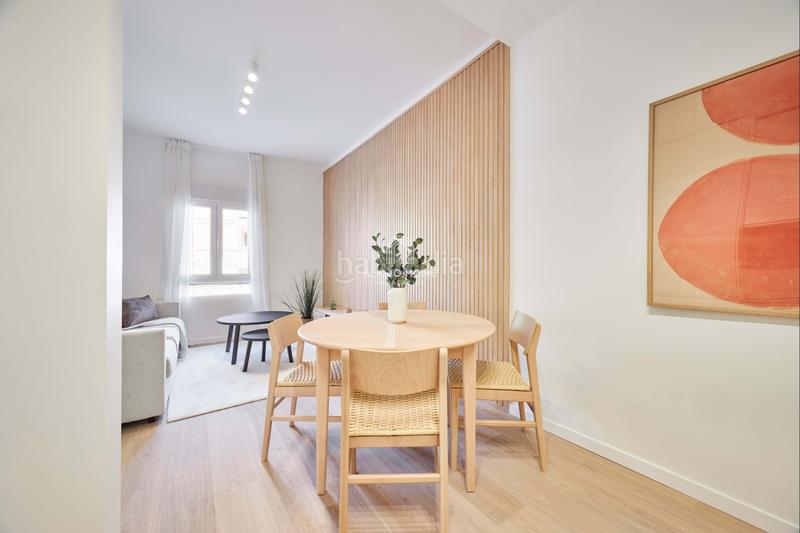 Foto e37949ba-5ffd-457a-b5d6-8dc26ae99c5e. Location appartement dans Adelfas Madrid