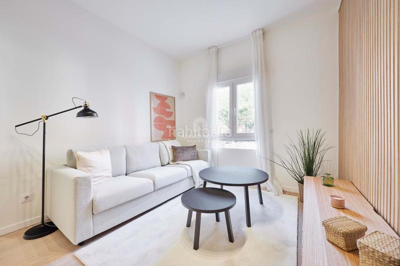 Foto e1373a1b-4c4a-4cd3-b2d1-c9a128b90a31. Alquiler piso en Adelfas Madrid