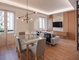 Miete Etagenwohnung  Calle jose ortegas y gasset