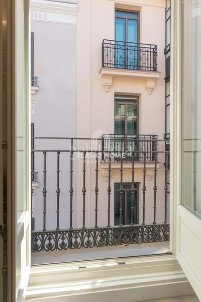 Foto 58a296e5-7579-4cfe-8be6-3d92595458de. Lloguer pis a Justicia-Chueca Madrid