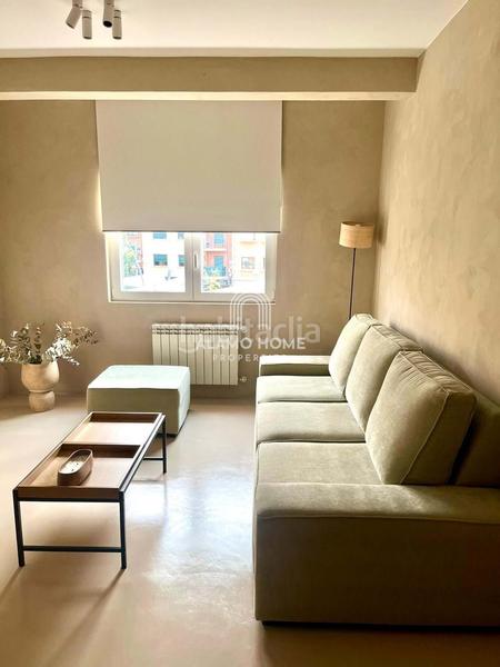 Foto 6d951706-8c54-4813-a666-3349205cab6f. Location appartement dans José Zorrilla - Padre Claret Segovia