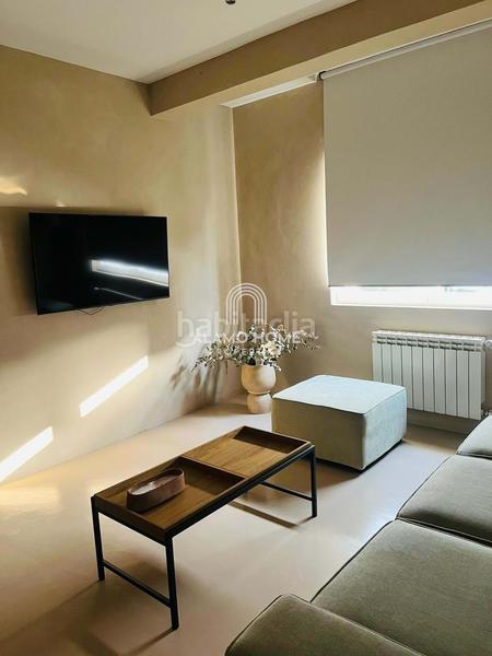 Foto e2c5abe6-828b-49c2-8191-923b4da49209. Location appartement dans José Zorrilla - Padre Claret Segovia