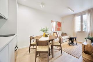 Appartement à Pz Rutilio Gaci
