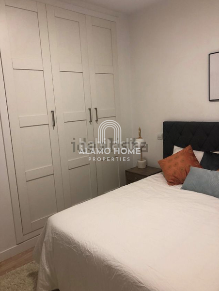 Foto c7fec75b-9fb1-4859-895b-093b4786a891. Miete etagenwohnung in Ibiza Madrid