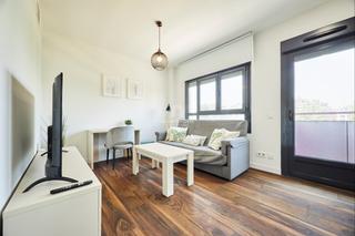 Location Appartement  Ricardo damas