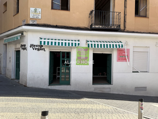 Lloguer Local Comercial  Calle de santa isabel
