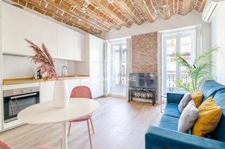 Location Appartement  Calle san bernando