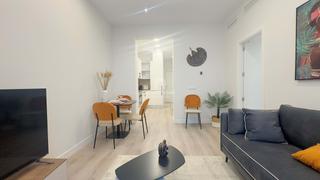 Location Appartement  Calle de la reina .