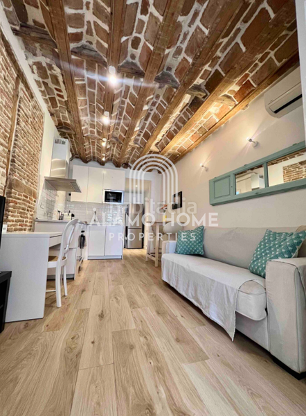 Foto 2e4acf1c-48e7-4afe-9103-5d6bcae71497. Affitto appartamento in Universidad-Malasaña Madrid