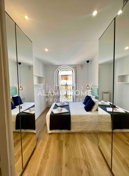 Foto e4734b6e-d0fc-4f59-bc7c-0acc8753b526. Location appartement dans Universidad-Malasaña Madrid