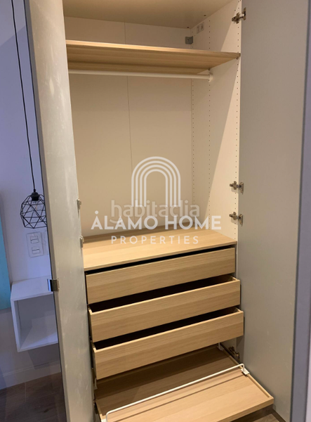 Foto 3c61bb0c-63df-43a7-8f46-25b78849f3f7. Miete etagenwohnung in Universidad-Malasaña Madrid