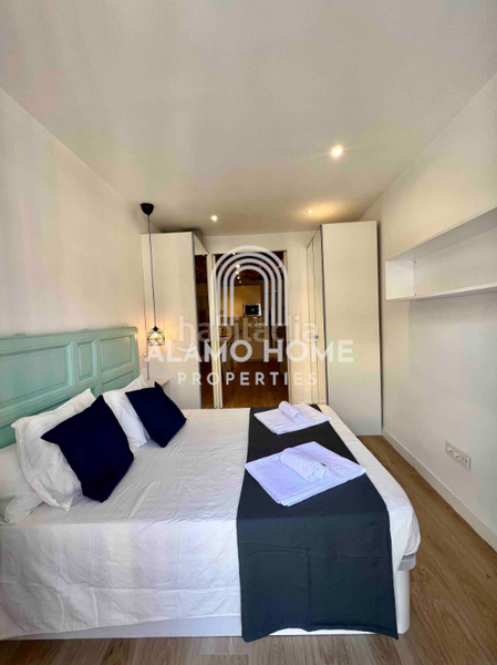 Foto 5f6eb165-25b5-47e7-b5ee-7ad91afe0c0e. Rent flat in Universidad-Malasaña Madrid