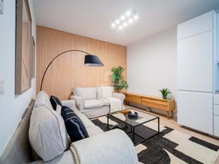 Location Appartement  Paseo de santa maría de la cabeza