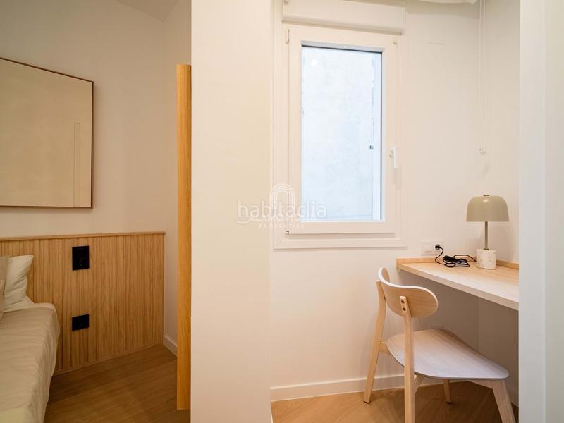 Foto 50e94115-d97b-4268-84c9-68ebda34e4f4. Affitto appartamento con riscaldamento in Palos de Moguer Madrid