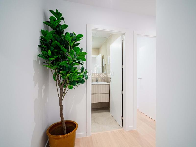 Foto 6ba0e4d4-11cb-44fa-b604-3dc3bcf8796c. Affitto appartamento con riscaldamento in Palos de Moguer Madrid