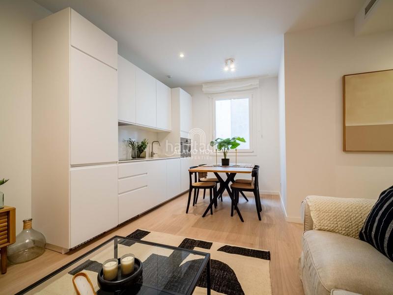 Foto 6ed336f7-77e0-4136-a976-528b56c52c26. Affitto appartamento con riscaldamento in Palos de Moguer Madrid