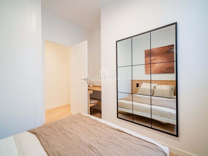 Foto 72d0320e-6667-4eb4-92e4-ad598e0fe6da. Affitto appartamento con riscaldamento in Palos de Moguer Madrid