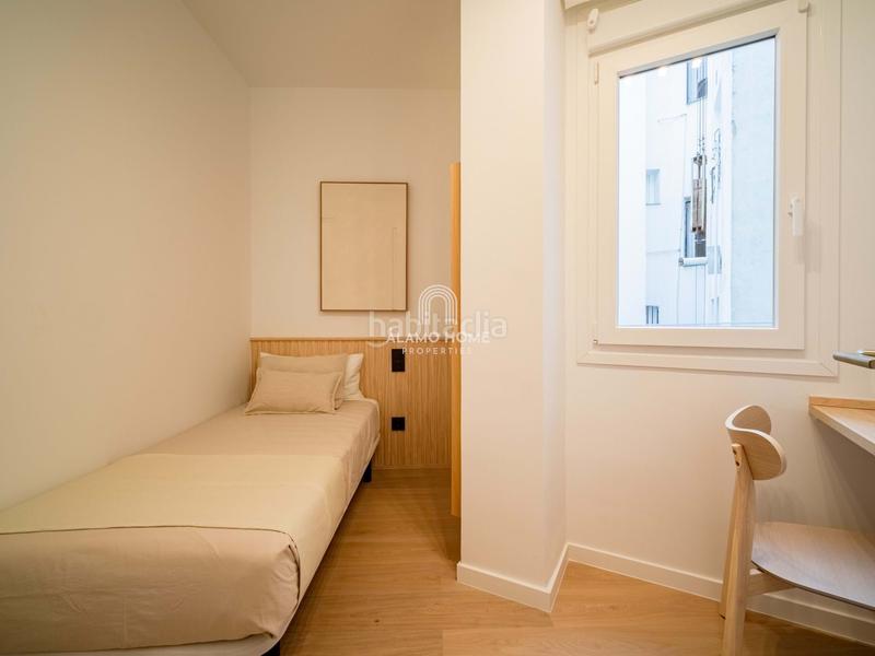 Foto 8293661e-0356-4f5e-b969-c707d14355e3. Affitto appartamento con riscaldamento in Palos de Moguer Madrid
