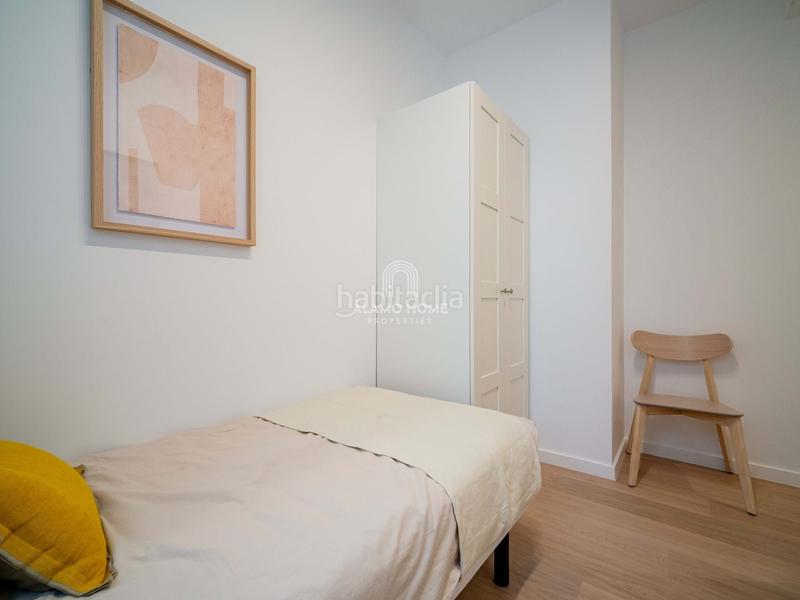 Foto a0bec225-b231-4031-a1ce-83fc7654535c. Affitto appartamento con riscaldamento in Palos de Moguer Madrid