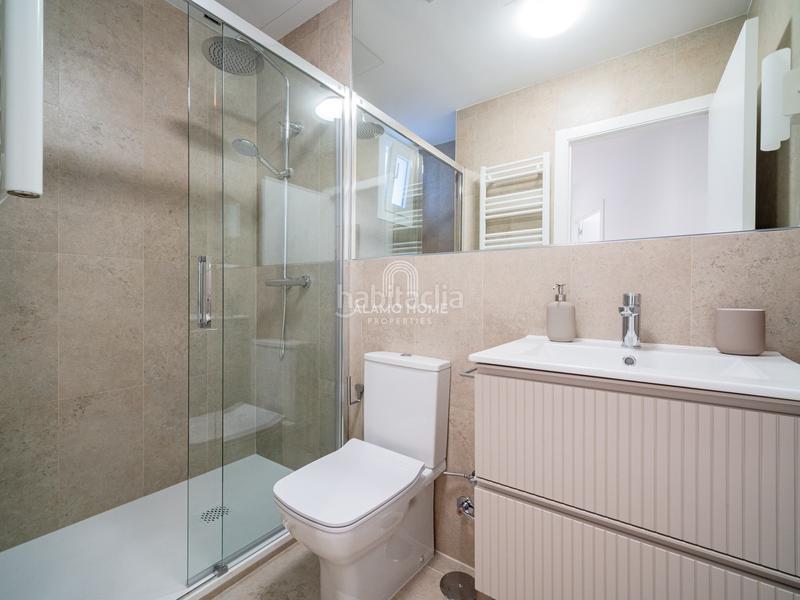 Foto ebc0a04c-5591-4209-8ce9-68cd0f15a885. Affitto appartamento con riscaldamento in Palos de Moguer Madrid
