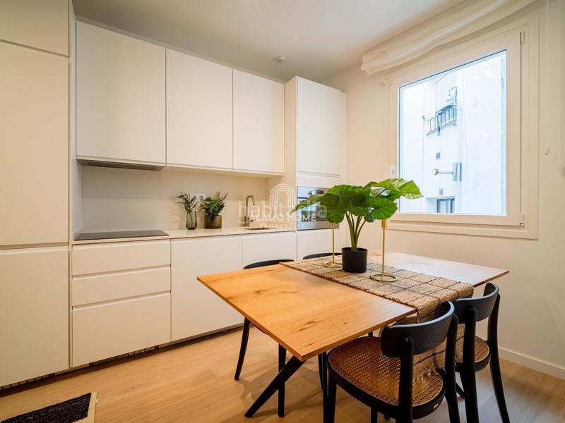 Foto ef50e61a-0245-428b-9be8-f27398d34612. Affitto appartamento con riscaldamento in Palos de Moguer Madrid