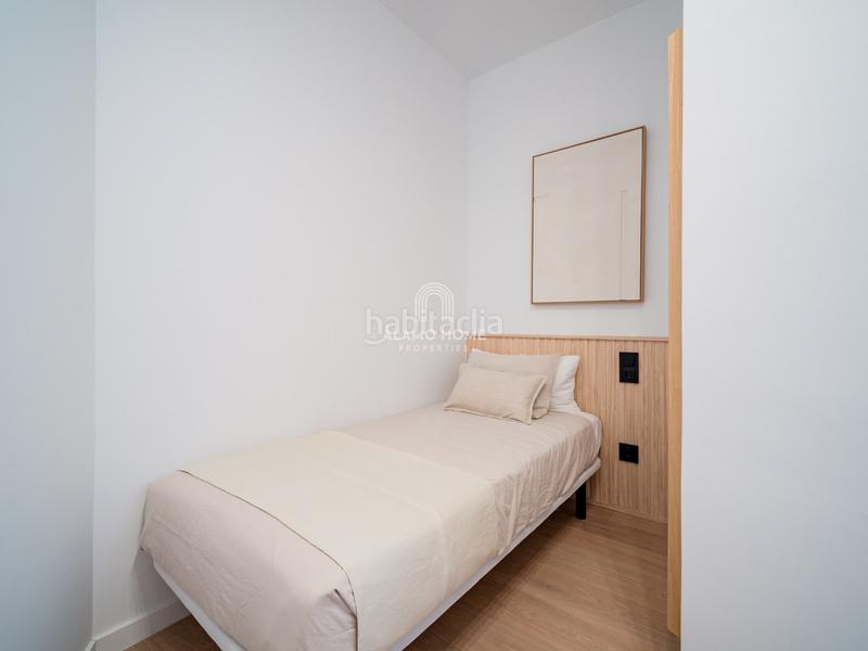 Foto f79e26b4-0bd4-4226-8cf0-5ec7f0f5ff83. Affitto appartamento con riscaldamento in Palos de Moguer Madrid