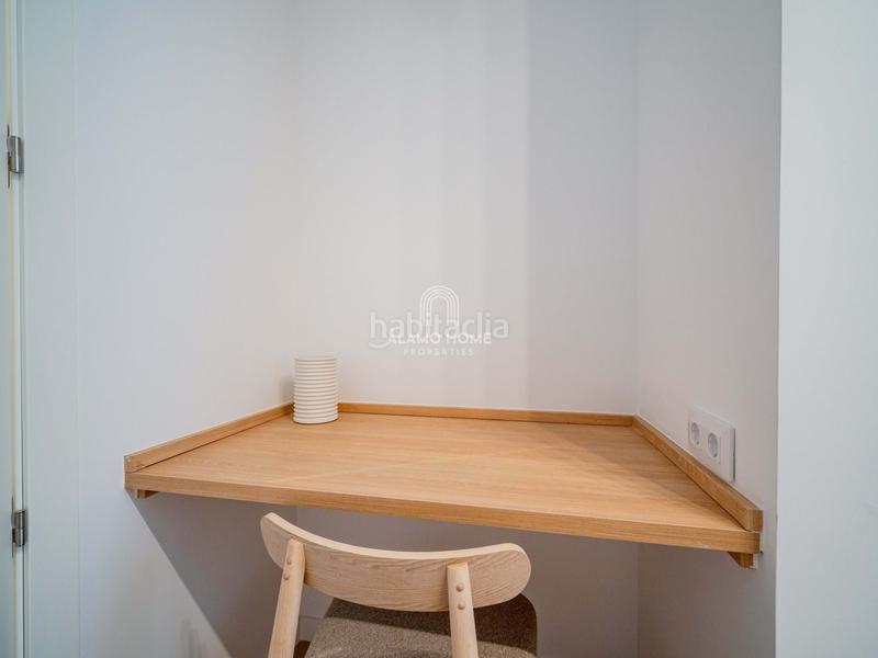 Foto 28ec7ac6-9608-4138-bbd9-25829825f7c3. Rent flat with heating in Palos de Moguer Madrid