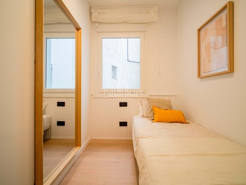 Foto 32fea0b9-eb4c-419e-b201-d56bca28c22d. Rent flat with heating in Palos de Moguer Madrid