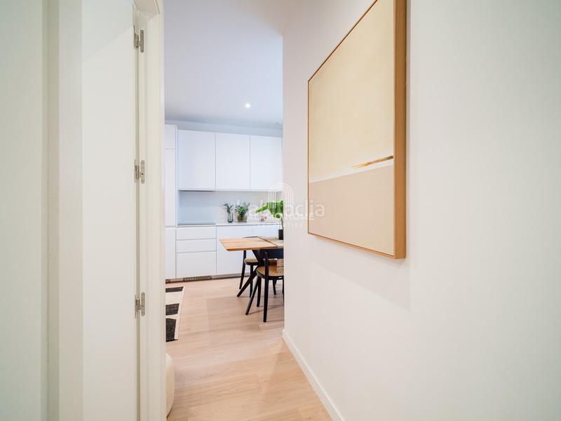 Foto 6fad7530-eab8-410d-ad31-0f2110831423. Rent flat with heating in Palos de Moguer Madrid