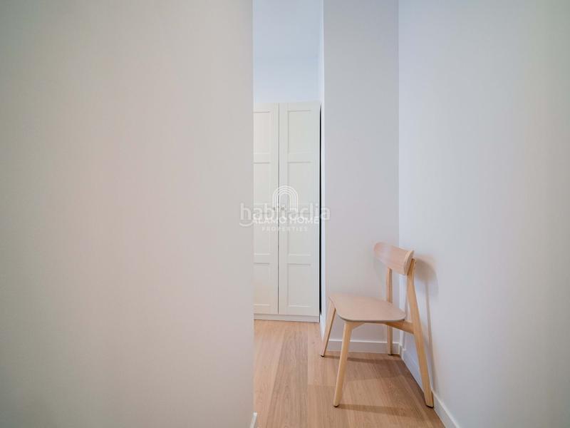 Foto 729adfc6-aa15-4f25-a54f-b719a35ee4f1. Rent flat with heating in Palos de Moguer Madrid