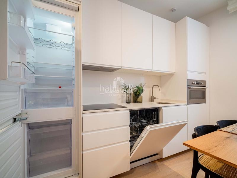 Foto 9ebfcb08-b0e6-47cb-848f-a1b881a9cdf4. Rent flat with heating in Palos de Moguer Madrid