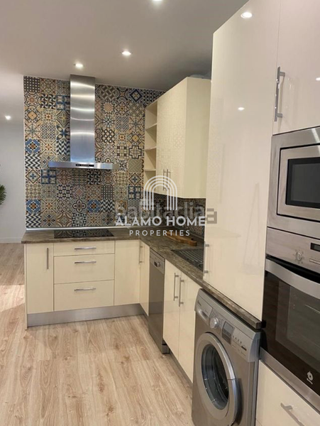 Foto 073d1401-5801-4bdd-8e42-c2b7777aa26b. Rent flat in Ibiza Madrid