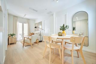 Location Appartement  Calle abtao
