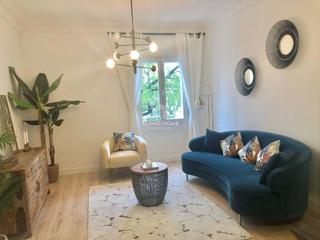 Miete Etagenwohnung  Calle de ibiza