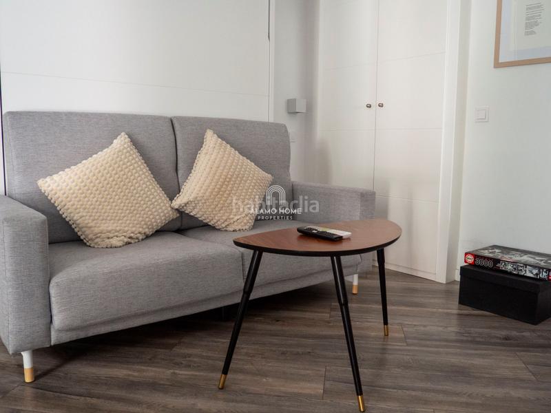 Foto 664d8fe9-0503-4be9-a209-d7fcf09da54d. Appartamento con riscaldamento in Embajadores-Lavapiés Madrid