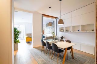 Miete Etagenwohnung  De pez. Exclusivo apartamento ubicado en el emblemático barrio de malasa