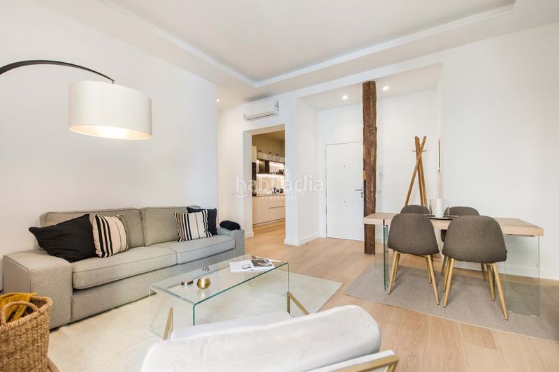 Foto 45d16764-9000-4e7c-905a-01be1c245b9a. Affitto appartamento in Sol Madrid