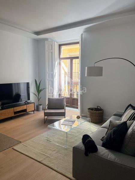 Foto 5a8924ff-ef94-438f-97b6-fb562706bdcd. Affitto appartamento in Sol Madrid