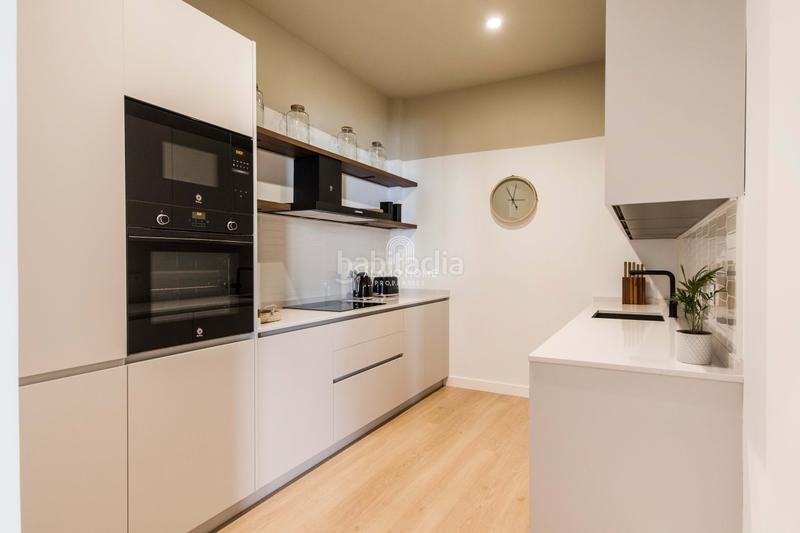 Foto 6eac47e3-37ea-4c44-814c-384cf84d651d. Affitto appartamento in Sol Madrid