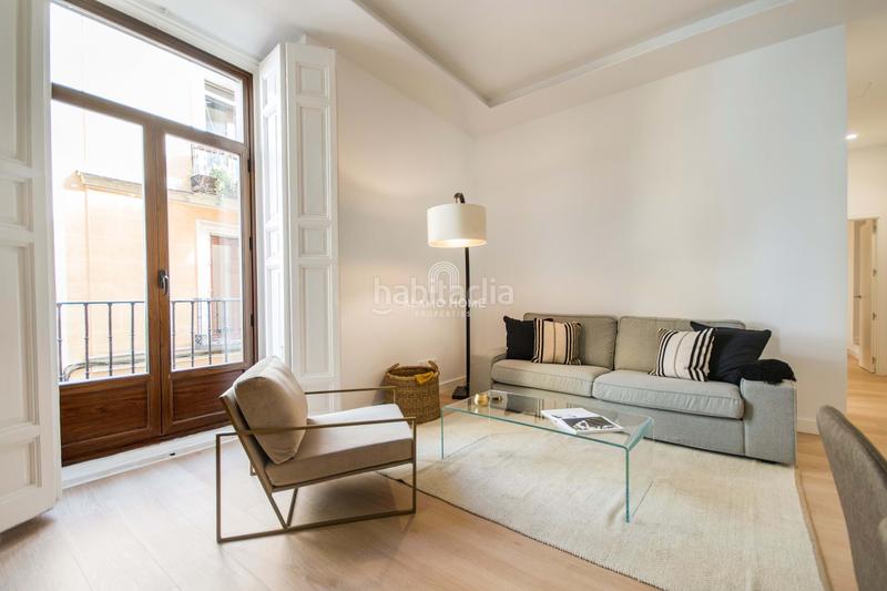 Foto a08a8d8b-544e-4df5-894d-b04afb364eb5. Affitto appartamento in Sol Madrid